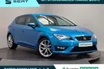 2016 SEAT Leon