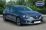 2019 Renault Megane