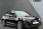 2023 Audi A1