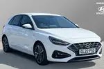 2022 Hyundai i30