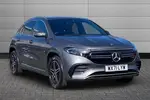 2021 Mercedes-Benz EQA