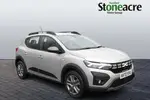 2023 Dacia Sandero Stepway