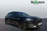2026 SEAT Leon