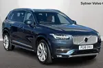 2026 Volvo XC60