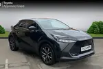 2024 Toyota C-HR