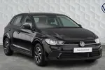 2023 Volkswagen Polo