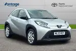 2023 Toyota Aygo X