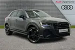 2024 Audi Q2