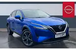2023 Nissan Qashqai