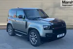 2023 Land Rover Defender