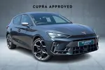 2025 Cupra Leon
