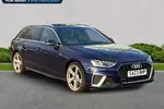 2023 Audi A4 Avant
