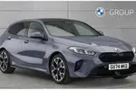 2024 BMW 1 Series