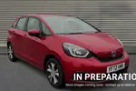 2023 Honda Jazz