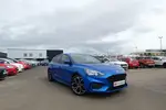 2020 Ford Focus