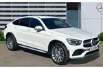 2021 Mercedes-Benz GLC Coupe