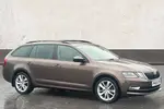 2019 Skoda Octavia Estate