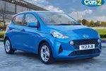 2021 Hyundai i10