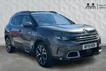 2019 Citroen C5 Aircross