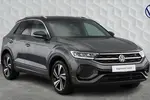 2022 Volkswagen T-Roc