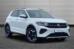 2025 Volkswagen T-Cross