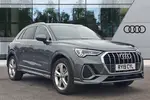 2019 Audi Q3