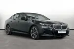 2025 BMW 5 Series