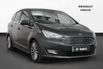 2018 Ford C-MAX
