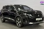 2021 Peugeot 5008