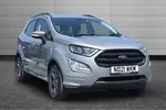 2021 Ford EcoSport