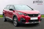 2020 Peugeot 5008