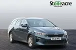 2021 Kia Ceed