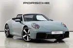 2024 Porsche 911