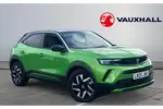 2025 Vauxhall Mokka e