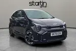 2025 Kia Picanto