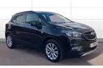 2018 Vauxhall Mokka X