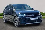 2024 Volkswagen T-Cross