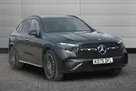 2026 Mercedes-Benz GLC