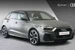 2021 Audi A1