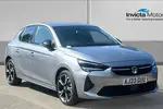 2023 Vauxhall Corsa