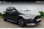 2024 Toyota Yaris