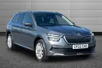 2022 Skoda Kamiq