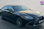 2023 Lexus ES