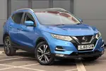 2019 Nissan Qashqai