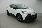 2025 Toyota C-HR
