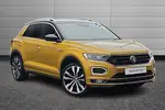 2020 Volkswagen T-Roc