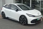 2025 Cupra Born