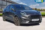 2020 Ford Puma