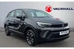 2021 Vauxhall Crossland