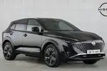 2024 Nissan Qashqai